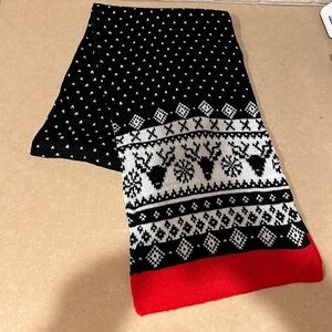 Holiday Scarf